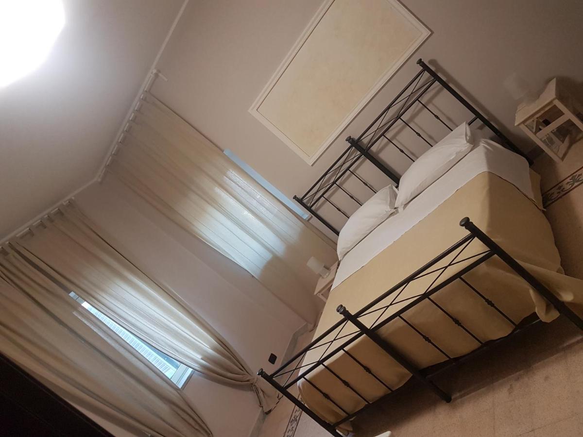 Bed And Breakfast Vecchio Porto Catania Exterior photo