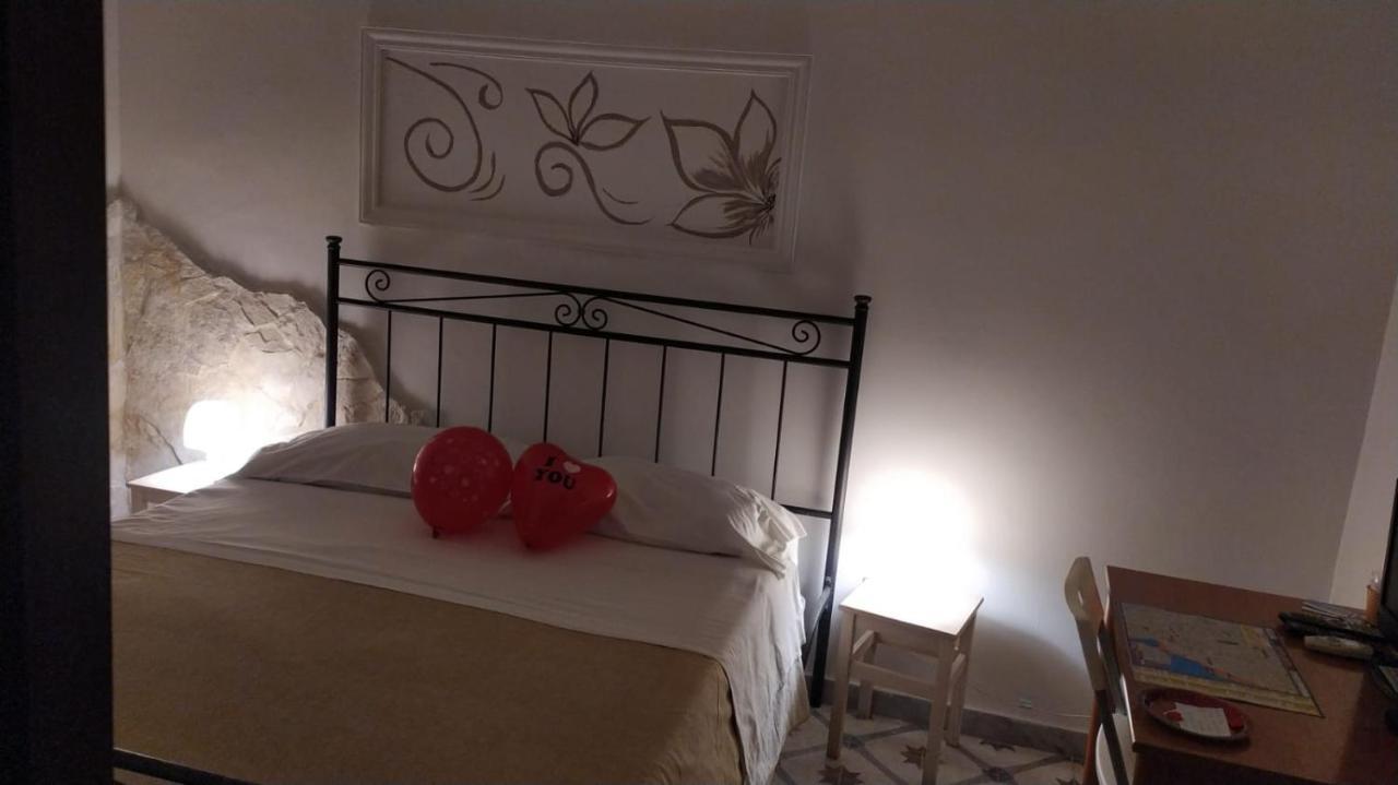 Bed And Breakfast Vecchio Porto Catania Exterior photo