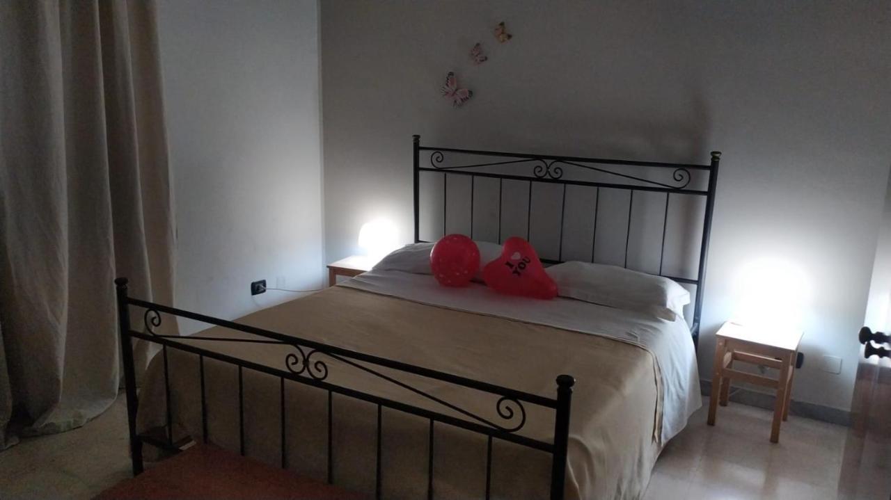 Bed And Breakfast Vecchio Porto Catania Exterior photo