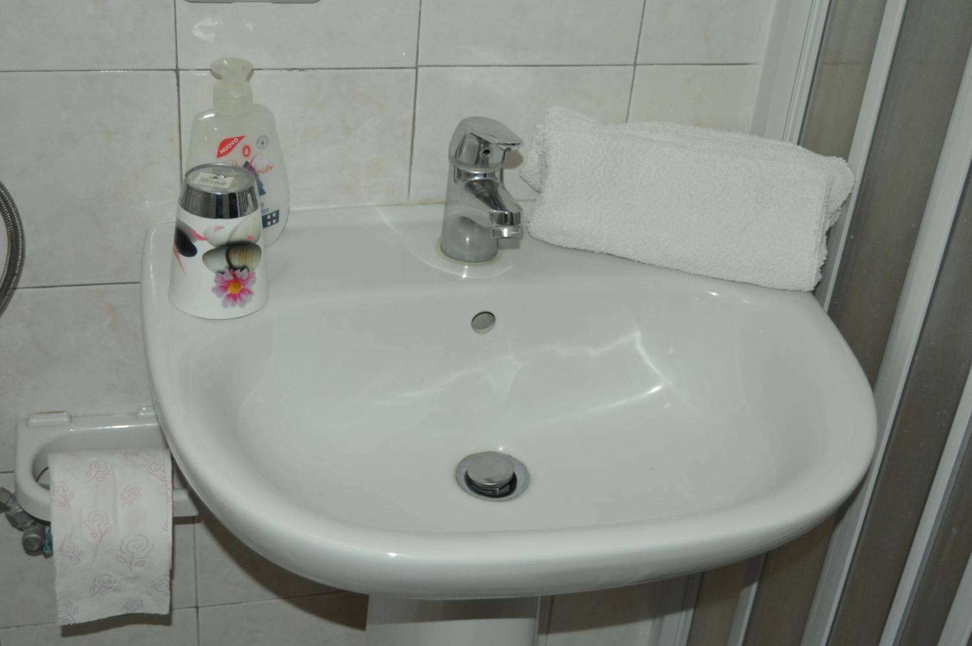 Bed And Breakfast Vecchio Porto Catania Exterior photo