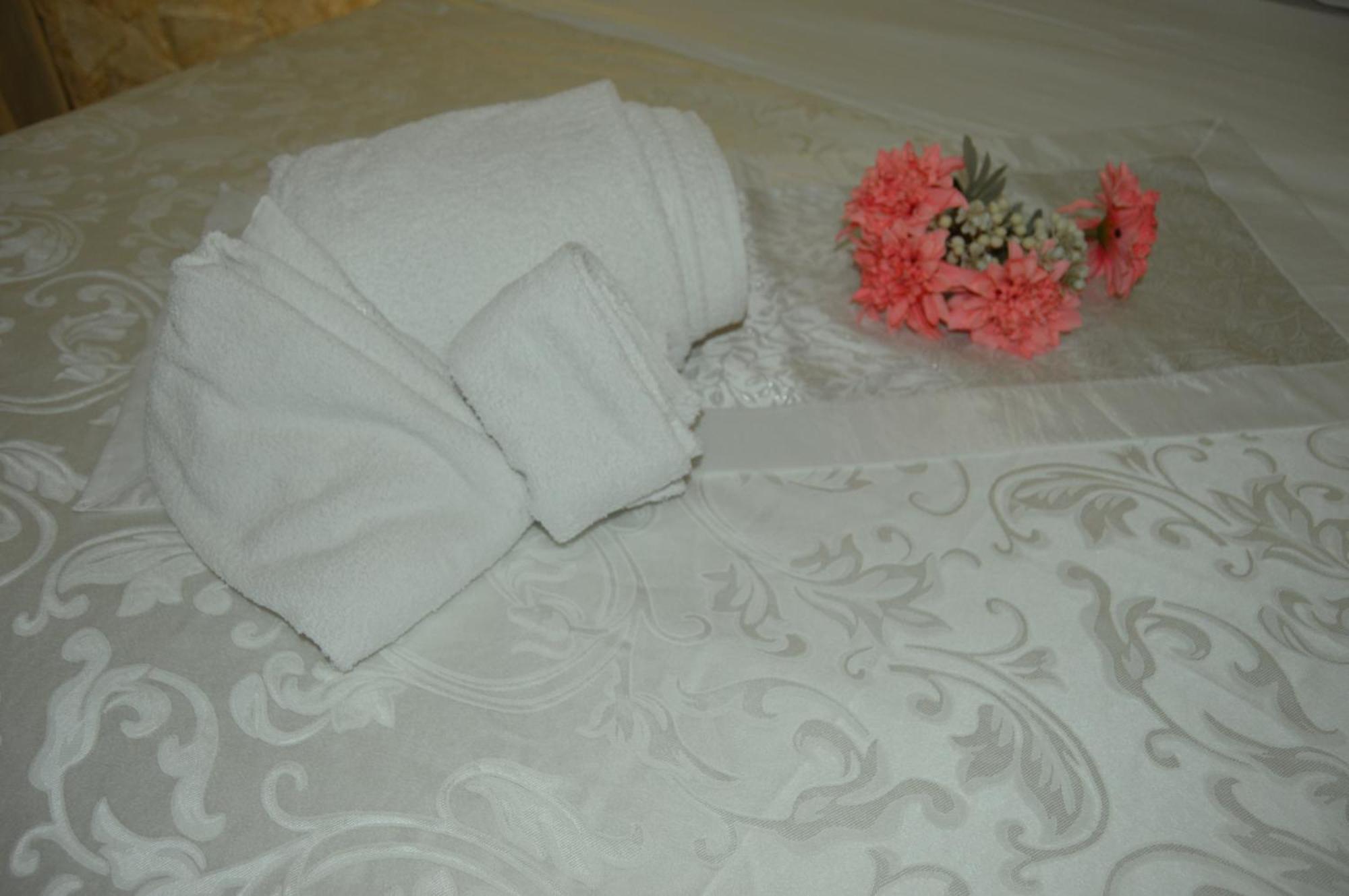 Bed And Breakfast Vecchio Porto Catania Exterior photo