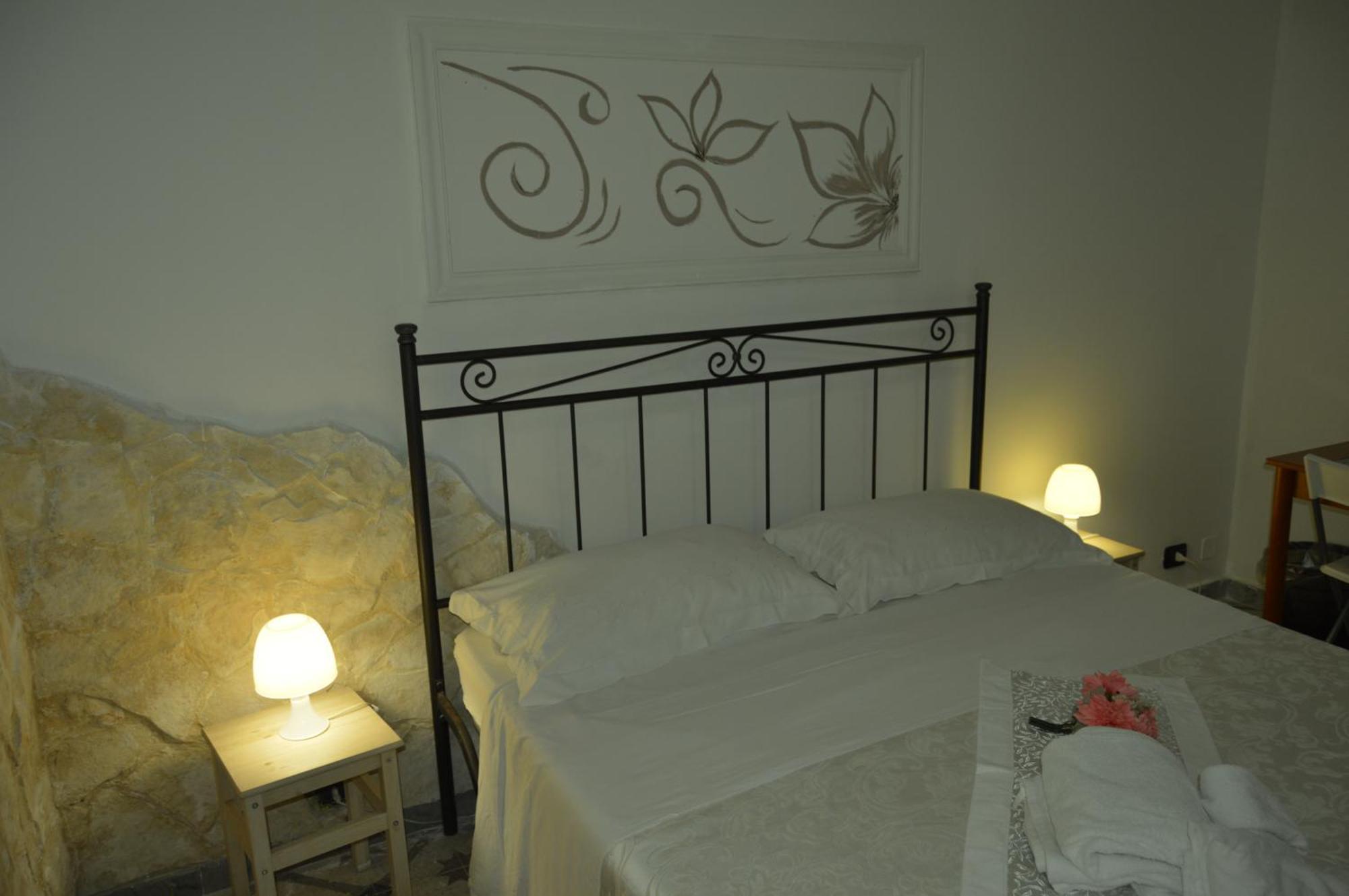Bed And Breakfast Vecchio Porto Catania Exterior photo
