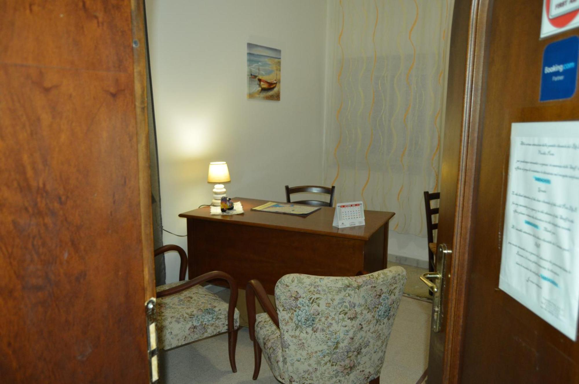 Bed And Breakfast Vecchio Porto Catania Exterior photo