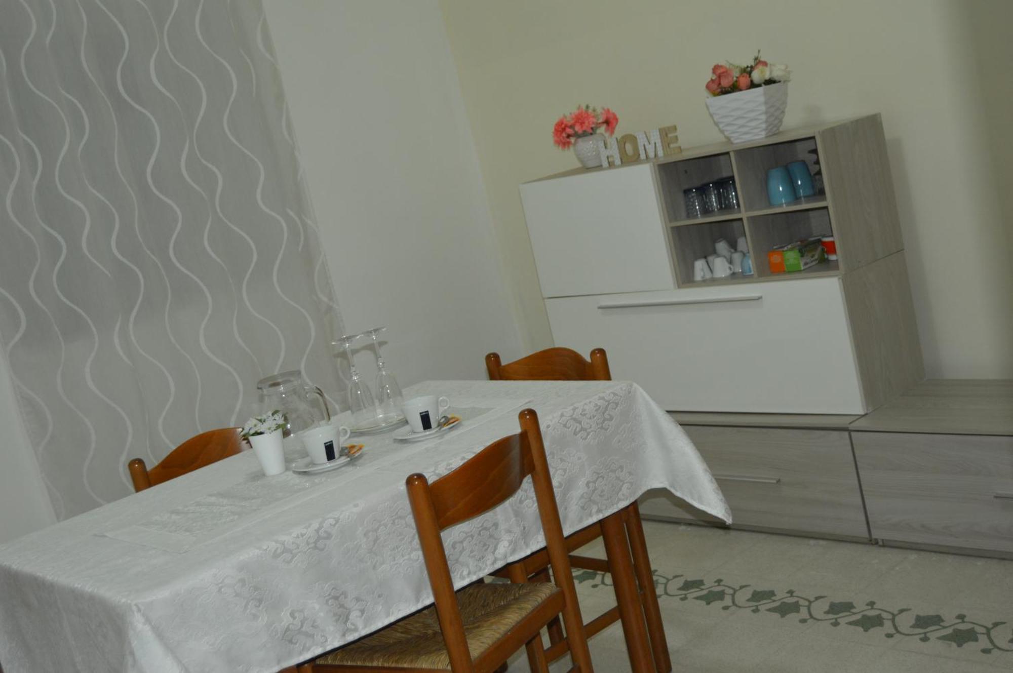 Bed And Breakfast Vecchio Porto Catania Exterior photo