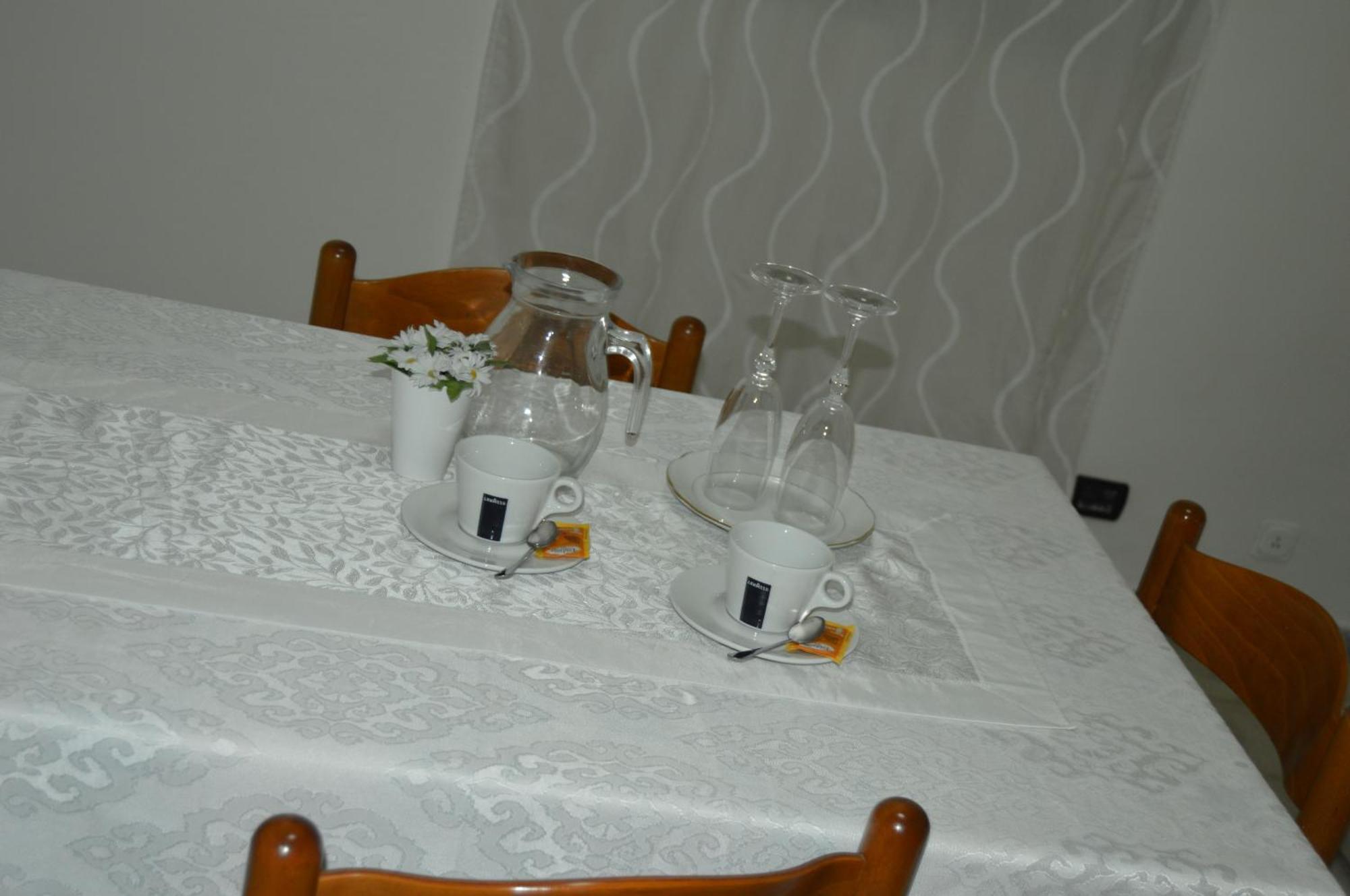 Bed And Breakfast Vecchio Porto Catania Exterior photo