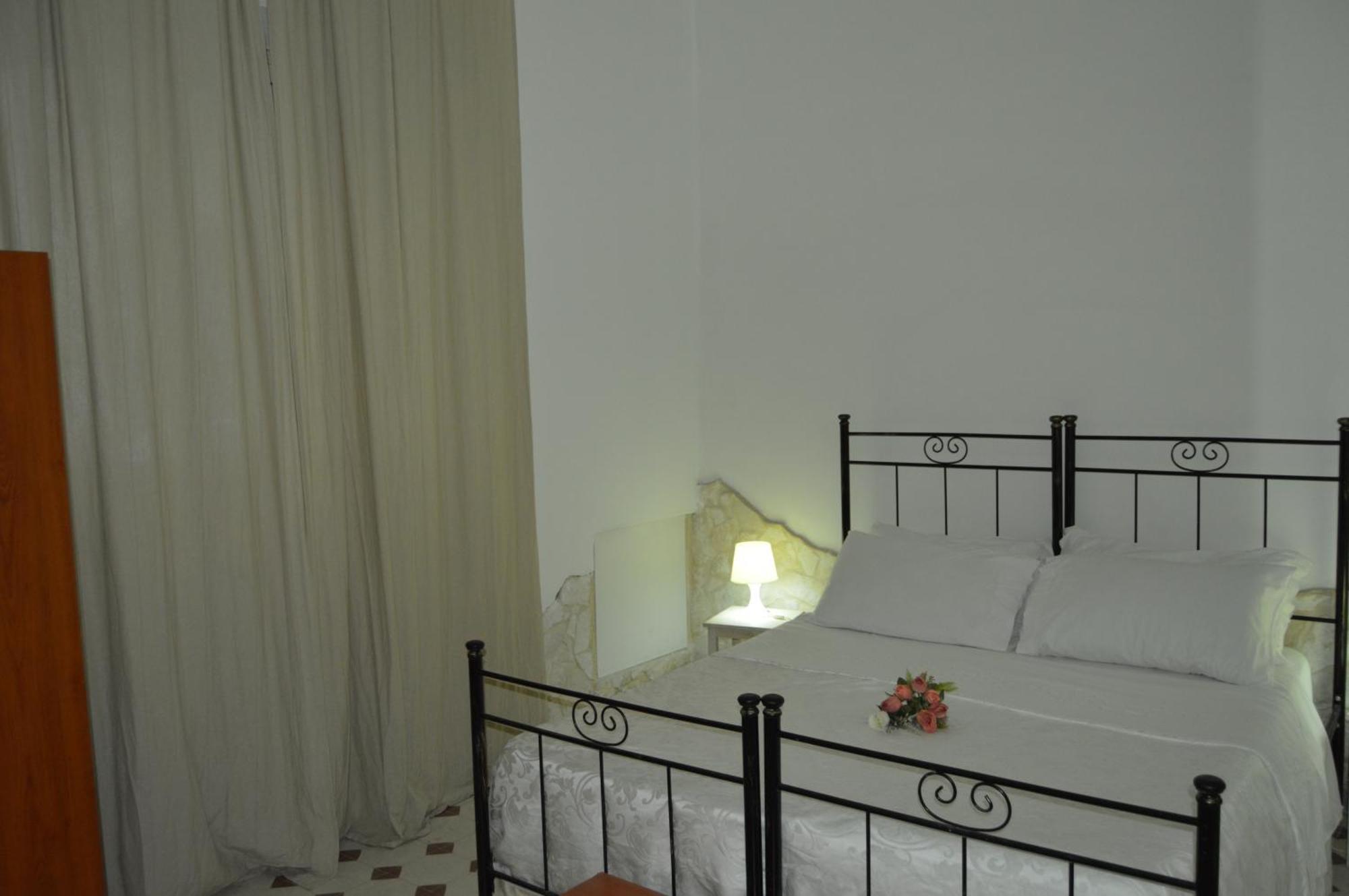 Bed And Breakfast Vecchio Porto Catania Exterior photo