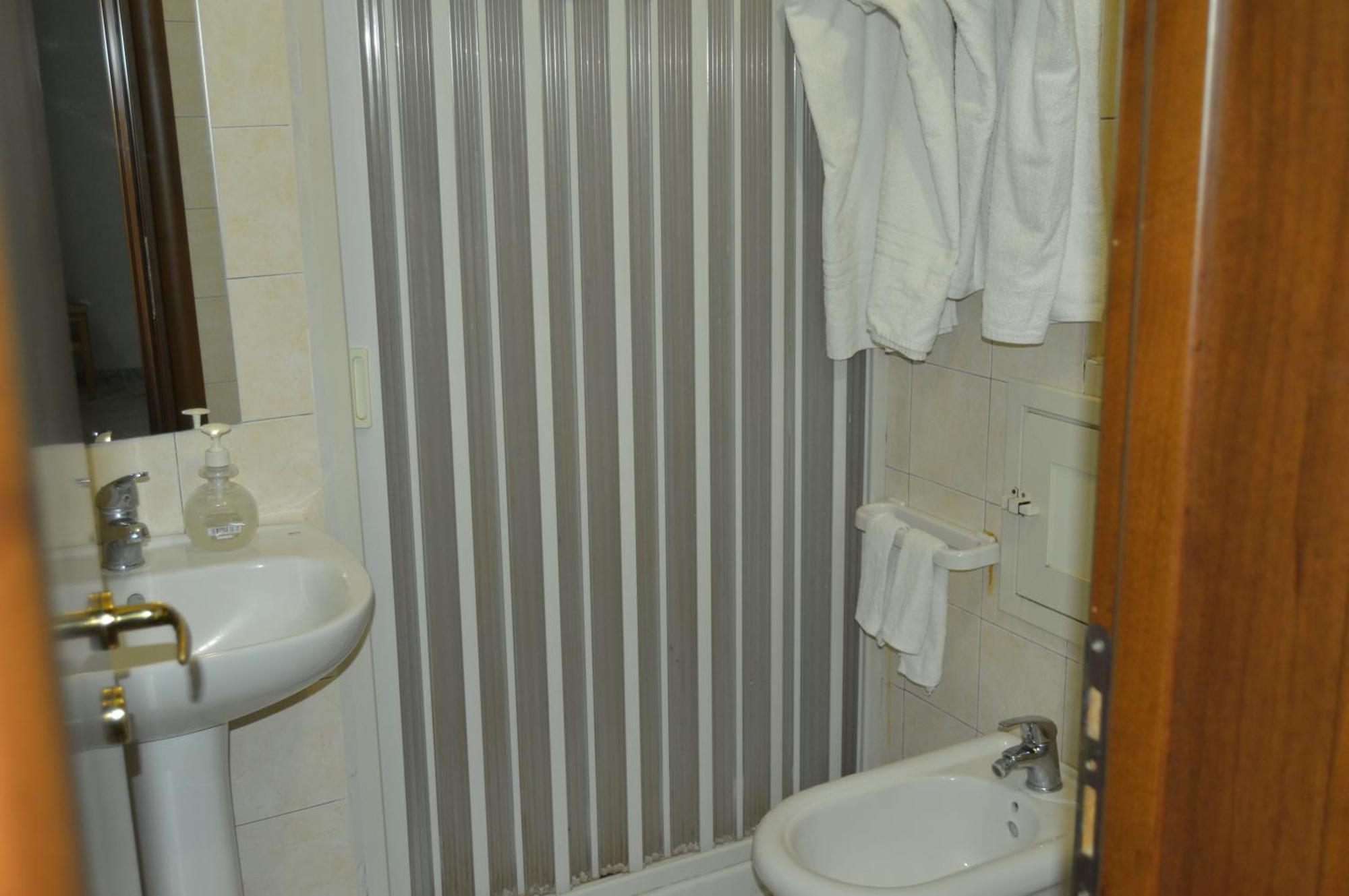 Bed And Breakfast Vecchio Porto Catania Exterior photo