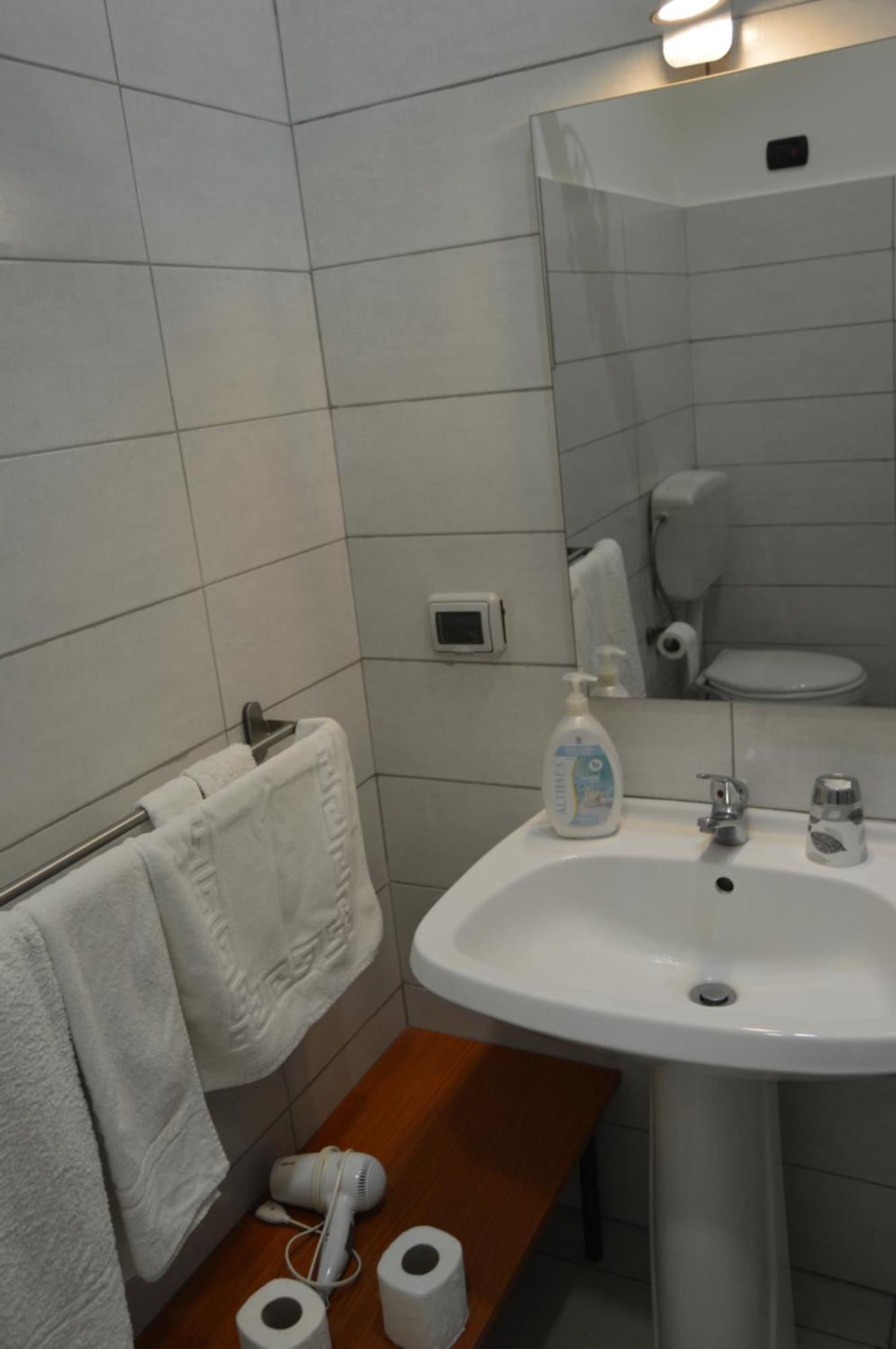 Bed And Breakfast Vecchio Porto Catania Exterior photo