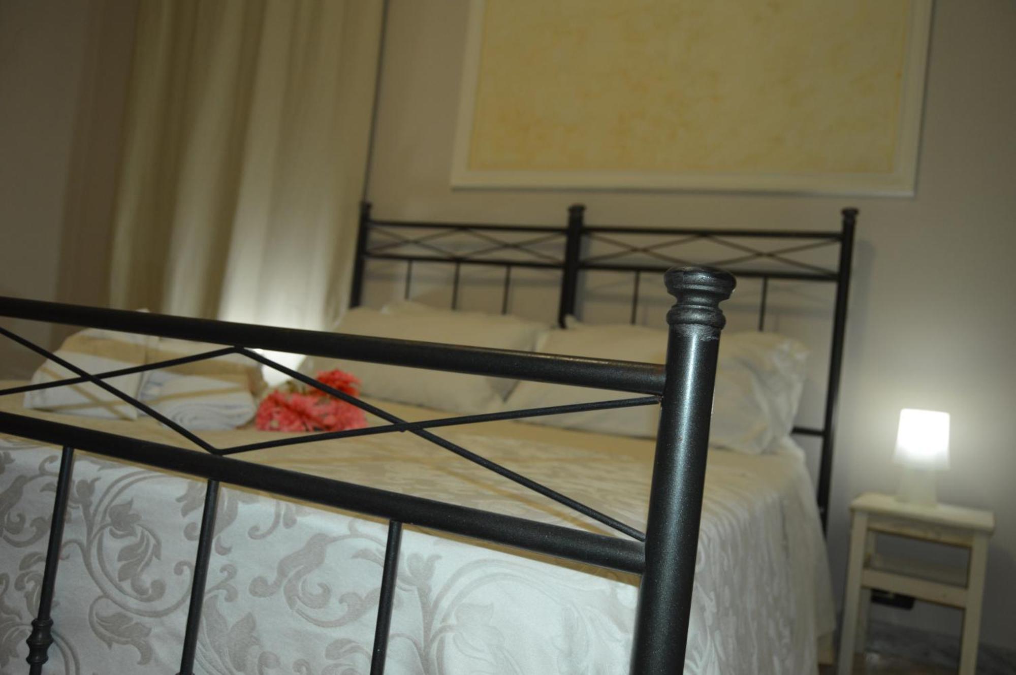 Bed And Breakfast Vecchio Porto Catania Exterior photo