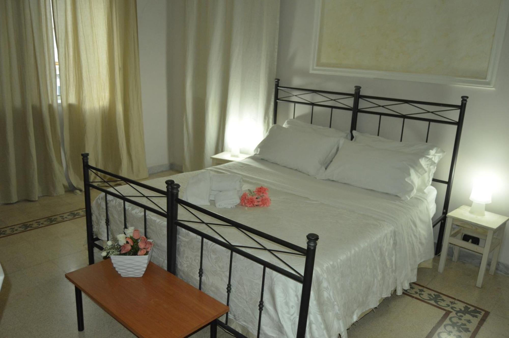 Bed And Breakfast Vecchio Porto Catania Exterior photo