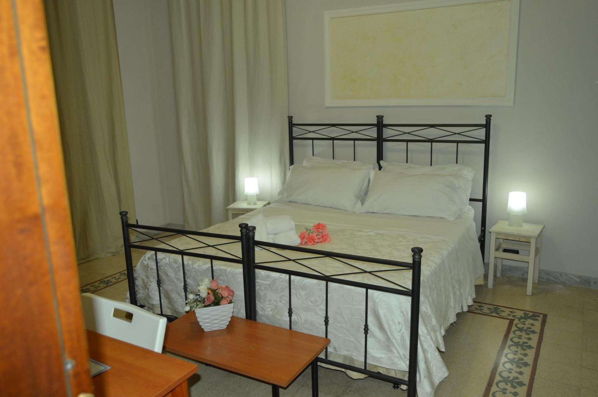 Bed And Breakfast Vecchio Porto Catania Exterior photo