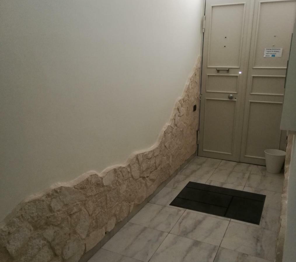 Bed And Breakfast Vecchio Porto Catania Exterior photo